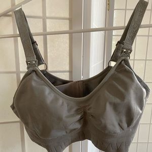 Kindred Bravely Simply Sublime Nursing Bra